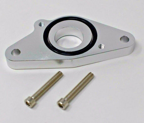 Subaru WRX STi Greddy Type S RS RZ FV BOV Blow Off Flange Adapter 02-07 3131B US MD Performance