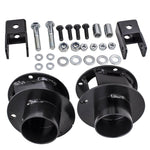 Suspension Leveling Kit Front 2.5'' for Dodge Ram 2500 Big Horn Crew Cab 2015 MaxSpeedingRods