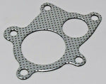 T3 T4 5 Bolt Graphite Downpipe Gasket Turbo Manifold For Garrett Universal MD Performance