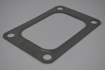 T6 Turbo Inlet Flange Gasket Garret Precision Borg Warner Stainless Steel USA MD Performance