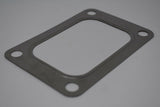 T6 Turbo Inlet Flange Gasket Garret Precision Borg Warner Stainless Steel USA MD Performance