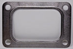 T6 Turbo Inlet Flange Gasket Garret Precision Borg Warner Stainless Steel USA MD Performance