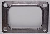 T6 Turbo Inlet Flange Gasket Garret Precision Borg Warner Stainless Steel USA MD Performance