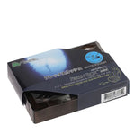 Treefrog Black Squash Scent Home/Car/Office Natural Fresh Mini Box Air Freshener DNA MOTORING