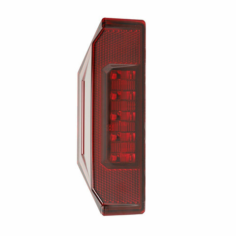 Tail Light Lamp Left or Right For 2013-2018 Polaris Ranger 900xp 1000xp F1 RACING