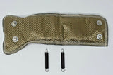 Thermal Turbo Blanket Heat Wrap Subaru WRX STI Legacy Forester EJ25 VF22 VF42 US MD Performance