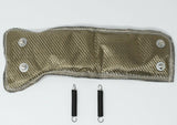 Thermal Turbo Blanket Heat Wrap Subaru WRX STI Legacy Forester EJ25 VF22 VF42 US MD Performance