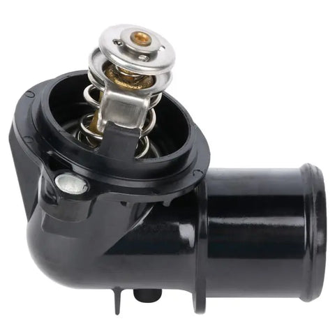 Thermostat Housing Jeep Grand Cherokee Dodge Ram 1500 3.0L 2018-2014 ECCPP
