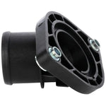 Thermostat Housing Water Neck Jeep Grand Cherokee Dodge Ram 1500 Nitro ECCPP