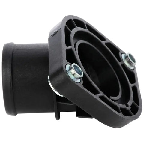 Thermostat Housing Water Neck Jeep Grand Cherokee Dodge Ram 1500 Nitro ECCPP