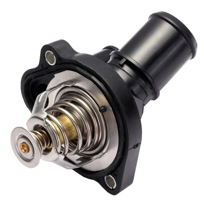 Thermostat Water Pump Housing (41120) 2 piece Dynamic Performance