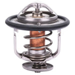 Thermostat Water Pump Housing (AW9379) - 2 piece ECCPP
