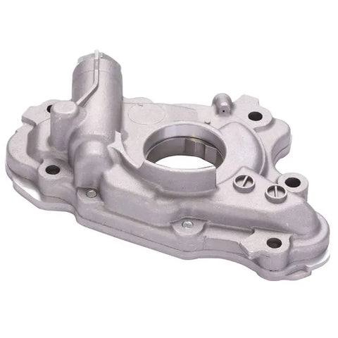 Thermostat Water Pump Oil Pump Housing (AW5099) - 3 piece ECCPP