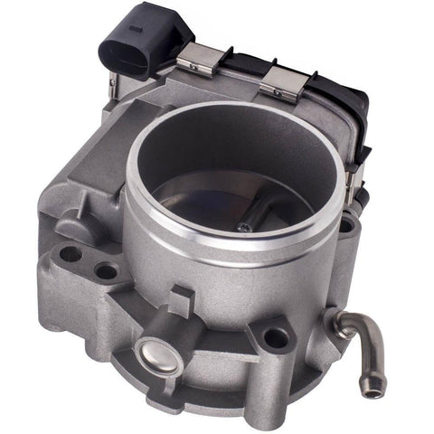 Throttle Body Assembly for VW Volkswagen Bettle Bora Jetta 07K 133 062A 2.5L new MaxSpeedingRods