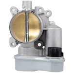 Throttle Body For Chevrolet Cobalt HHR Pontiac G4 G5 G6 Solstice Saturn Sky 2.4L ECCPP