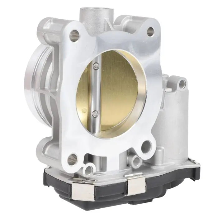 Throttle Body For Chevrolet Malibu Traverse Equinox Camaro Cadillac CT