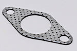 TiAL Sport Wastegate Gasket 35mm 38mm WG Dump Tube Pipe Turbo Smart XS 2 Hole US MD Performance