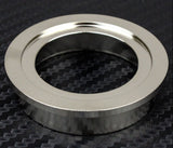 Tial 38mm Wastegate Turbo Inlet Flange MVS MV-S SS304 External Vband V-band MV-R MD Performance