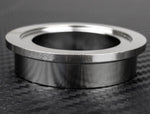 Tial 38mm Wastegate Turbo Inlet Flange MVS MV-S SS304 External Vband V-band MV-R MD Performance