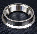 Tial 38mm Wastegate Turbo Outlet Flange MVS MV-S SS304 External Vband V-band USA MD Performance
