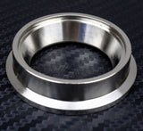 Tial 38mm Wastegate Turbo Outlet Flange MVS MV-S SS304 External Vband V-band USA MD Performance