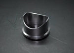 Tial Sport 50mm Weld Blow Off Valve BOV Aluminum Flange Turbo 50mm TiAL Flange MD Performance