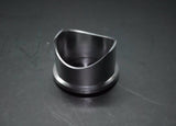Tial Sport 50mm Weld Blow Off Valve BOV Aluminum Flange Turbo 50mm TiAL Flange MD Performance