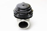 Tial Style 38mm MVS Wastegate Unbranded | Black Dynamic Performance Tuning