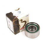 Timing Belt Idler Fit 96-12 Ford Hyundai Kia 1.8L 2.0L DOHC G4GM G4GF MIZUMOAUTO