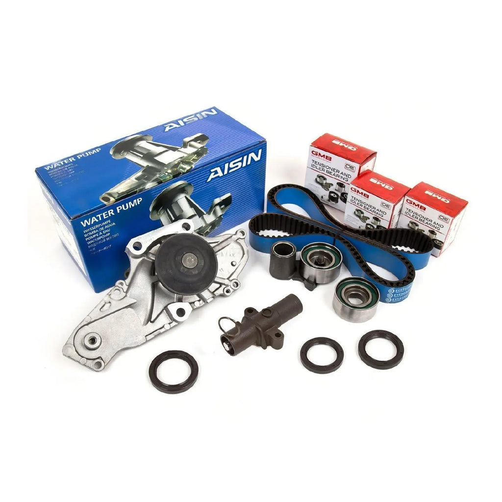 Timing Belt Kit AISIN Water Pump Fit 03 08 Honda Pilot Acura MDX TL 3. Dynamic Performance Tuning