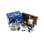 Timing Belt Kit AISIN Water Pump Fit 08/97-2005 Lexus GS300 IS300 2JZGE MIZUMOAUTO