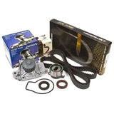 Timing Belt Kit AISIN Water Pump Fit 88-95 Honda Civic Delsol CRX 1.5L SOHC D15B MIZUMOAUTO