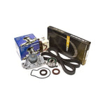 Timing Belt Kit AISIN Water Pump Fit 88-95 Honda Civic Delsol CRX 1.5L SOHC D15B MIZUMOAUTO