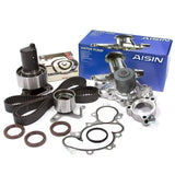 Timing Belt Kit AISIN Water Pump Fit 89-92 Toyota 4Runner Pickup 3.0L SOHC 3VZE MIZUMOAUTO
