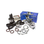 Timing Belt Kit AISIN Water Pump Fit 89-92 Toyota 4Runner Pickup 3.0L SOHC 3VZE MIZUMOAUTO