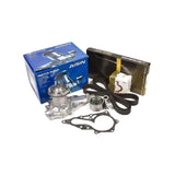 Timing Belt Kit AISIN Water Pump Fit 93-98 Toyota Supra Turbo 3.0L L6 2JZGTE MIZUMOAUTO
