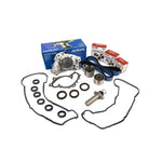 Timing Belt Kit AISIN Water Pump Valve Cover Fit 99-04Toyota Lexus 3.0 1MZFE MIZUMOAUTO