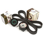 Timing Belt Kit Fit 00-04 Mazda Tribute Ford Focus Escape 2.0L DOHC ZETEC MIZUMOAUTO