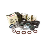 Timing Belt Kit Fit 00-09 Subaru Legacy Outback /03-06 Subaru Baja 2.5 EJ25 SOHC MIZUMOAUTO