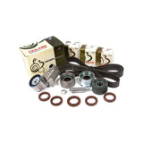 Timing Belt Kit Fit 00-09 Subaru Legacy Outback /03-06 Subaru Baja 2.5 EJ25 SOHC MIZUMOAUTO
