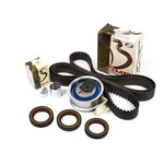 Timing Belt Kit Fit 01-06 Audi A4 Quattro Cabirolet Volkswagen Passat 1.8L TURBO MIZUMOAUTO