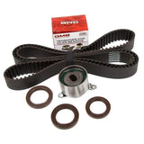 Timing Belt Kit Fit 90-04 Honda Acura 1.8 2.0 B18A1 B18B1 B20B4 B20Z2 Non-VTEC MIZUMOAUTO