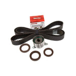 Timing Belt Kit Fit 90-04 Honda Acura 1.8 2.0 B18A1 B18B1 B20B4 B20Z2 Non-VTEC MIZUMOAUTO