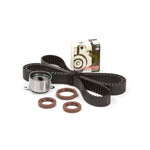 Timing Belt Kit Fit 92-01 Acura Integra GSR Type-R VTEC 1.8L DOHC B18C1 B18C5 MIZUMOAUTO