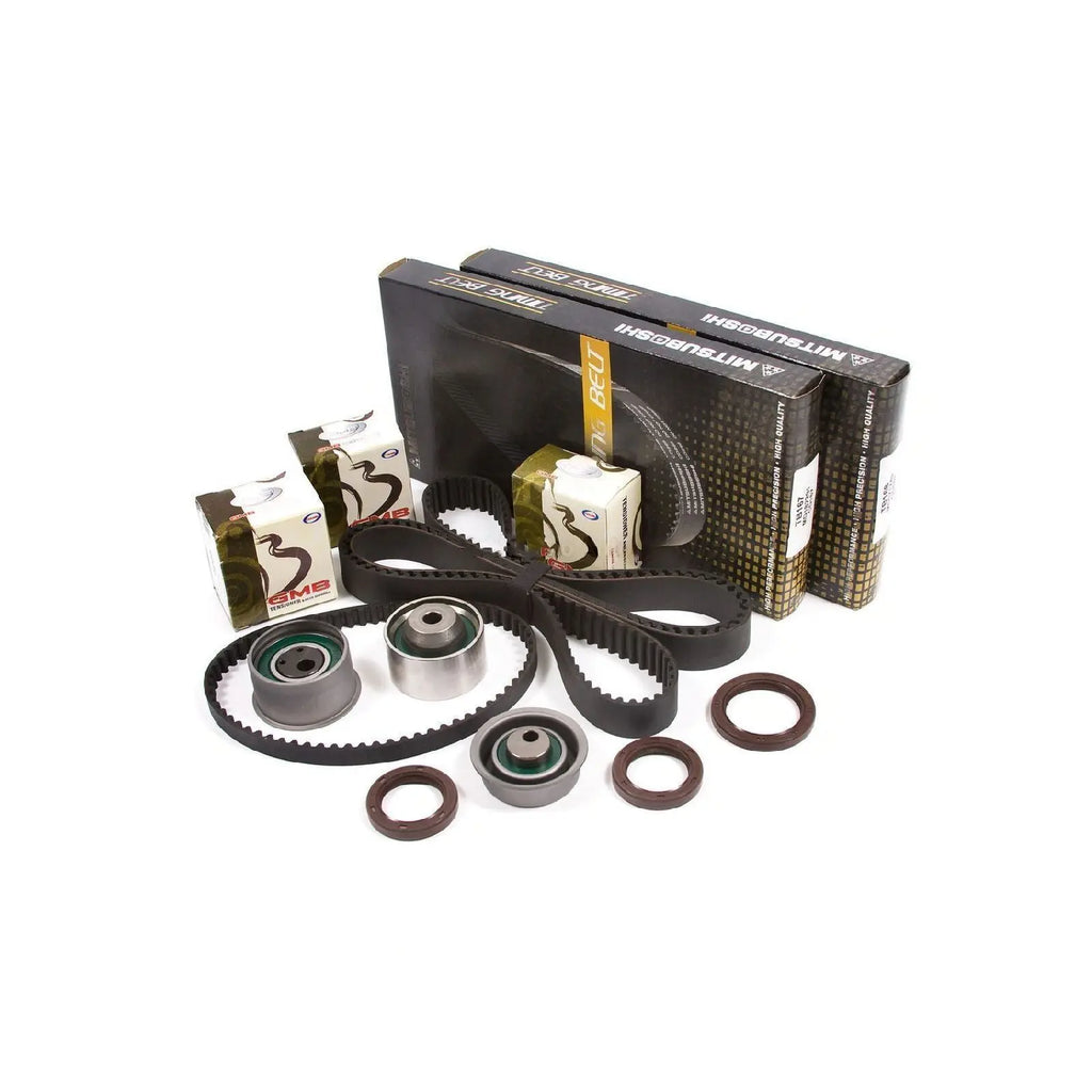 Hyundai sonata top timing belt