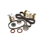 Timing Belt Kit Fit 93-99 Mitsubishi Eclipse Spyder Galant Montero 2.4 SOHC 4G64 MIZUMOAUTO