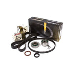 Timing Belt Kit Fit 97-02 Acura Honda Isuzu SOHC F22B1 F23A1 F23A4 F22A5 F23A7 MIZUMOAUTO