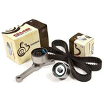 Timing Belt Kit Fit 97-02 Chrysler Plymouth Dodge 2.4L DOHC VIN X B MIZUMOAUTO