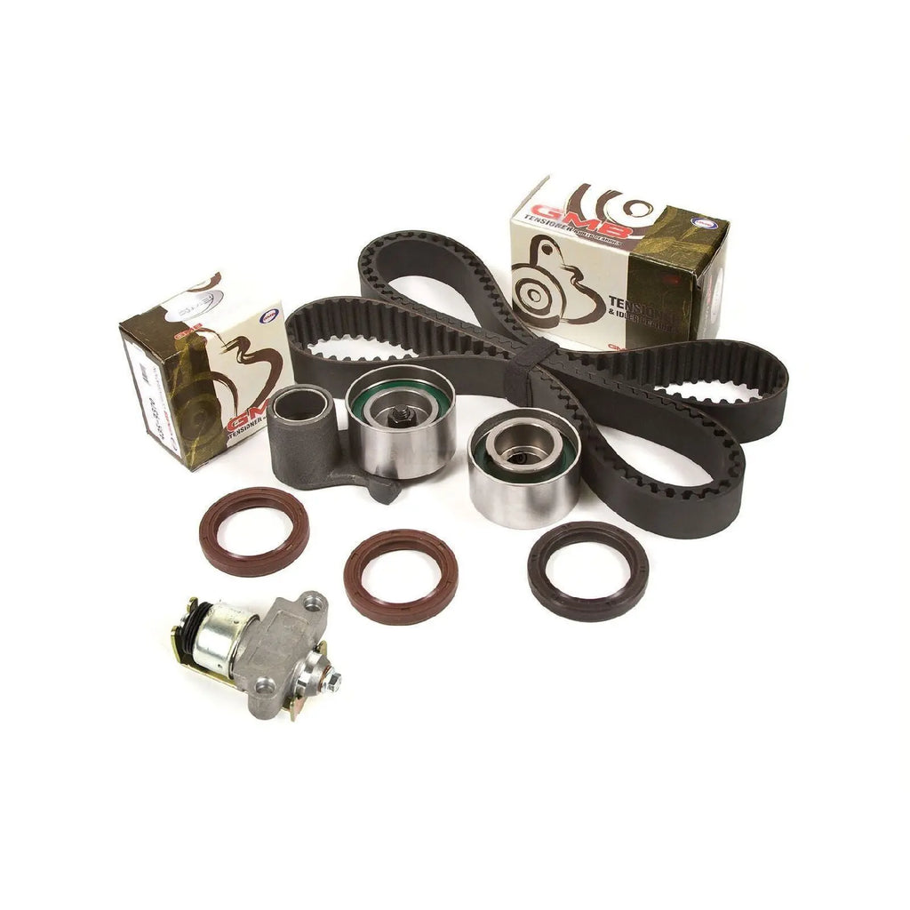 Timing Belt Kit Fit 97 99 Acura CL 3.0L J30A1 98 02 Honda Accord