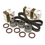 Timing Belt Kit Fit Nissan 300ZX Turbo 3.0 VG30DE VG30DETT MIZUMOAUTO